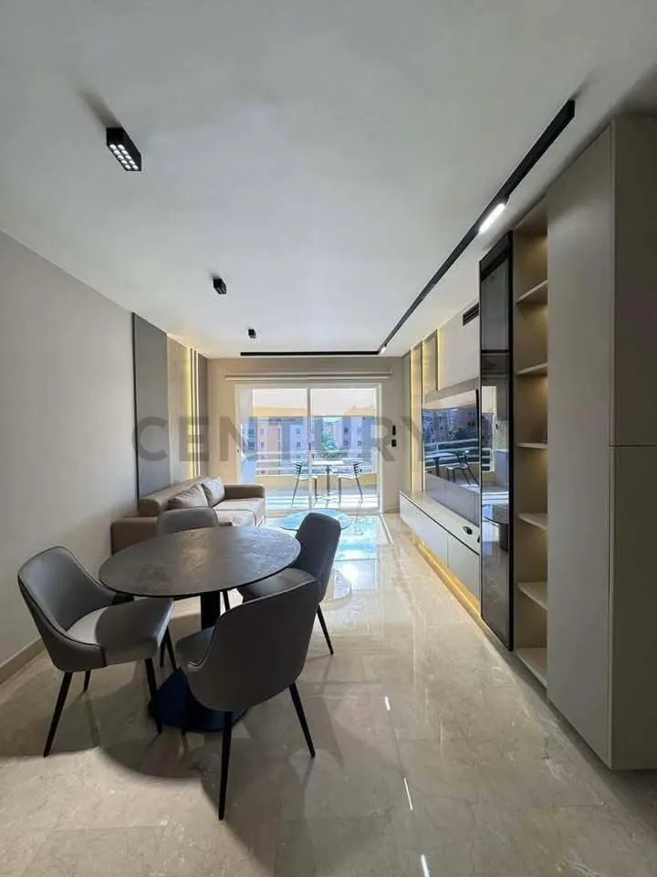 apartamento en alquiler en zona exclusiva - 3