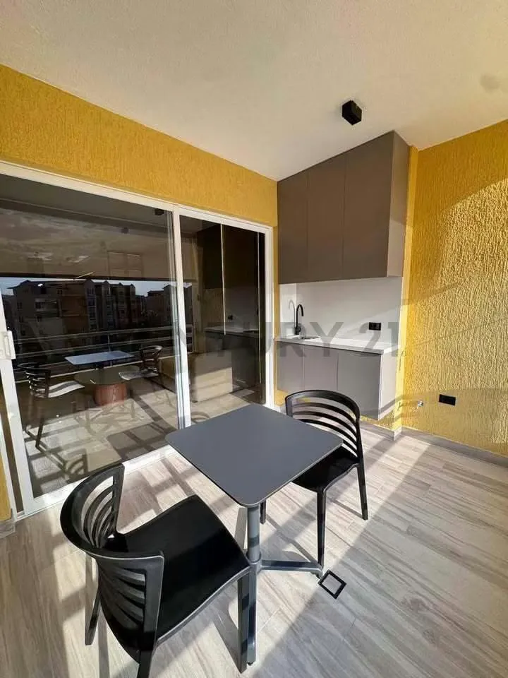 apartamento en alquiler en zona exclusiva - 6