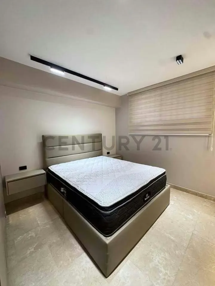 apartamento en alquiler en zona exclusiva - 8