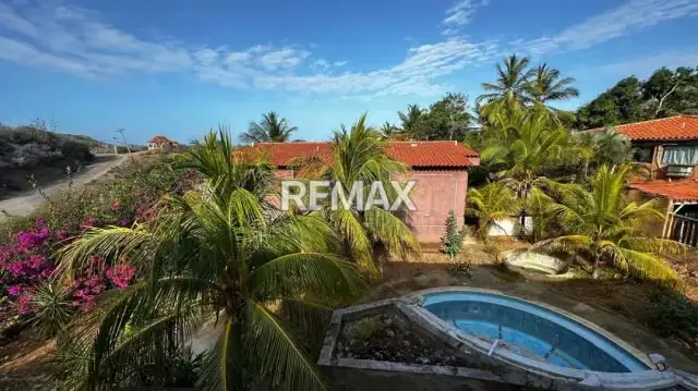 APARTAMENTO ACOGEDOR Y MODERNO, EN URBANIZACIÓN MANANTIAL DE GUAYAMURI