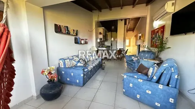 APARTAMENTO ACOGEDOR Y MODERNO, EN URBANIZACIÓN MANANTIAL DE GUAYAMURI - 2