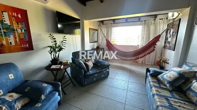 APARTAMENTO ACOGEDOR Y MODERNO, EN URBANIZACIÓN MANANTIAL DE GUAYAMURI - 3
