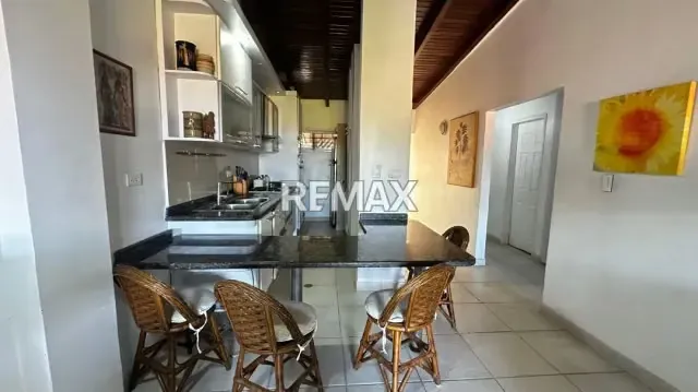 APARTAMENTO ACOGEDOR Y MODERNO, EN URBANIZACIÓN MANANTIAL DE GUAYAMURI - 5