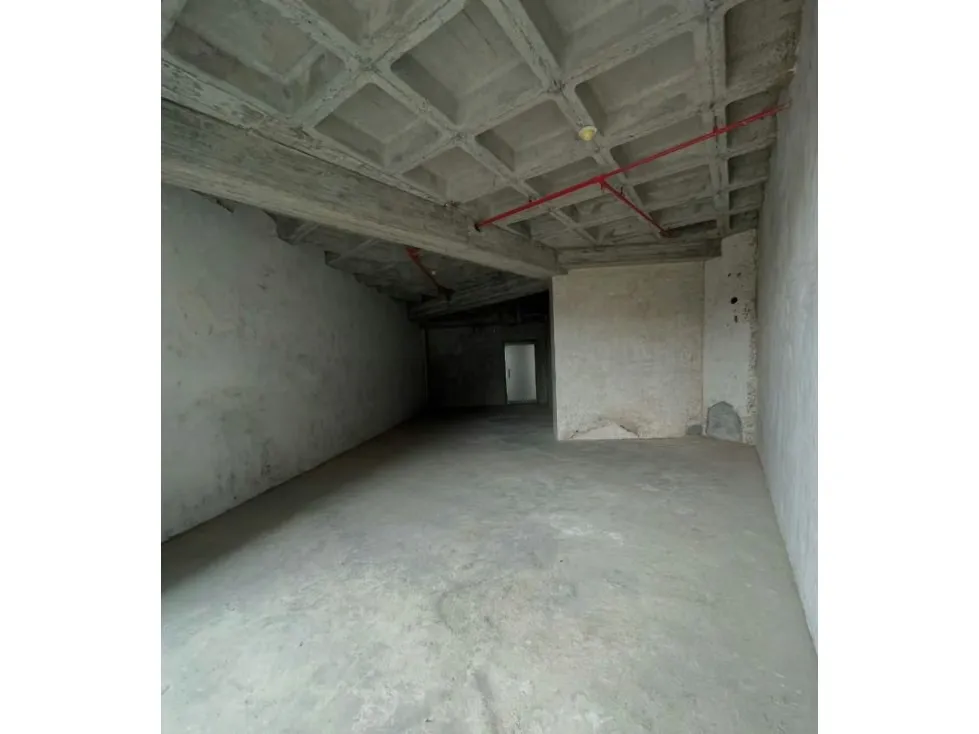 Oficina Obra Gris Torre Jalisco Las Mercedes - 4