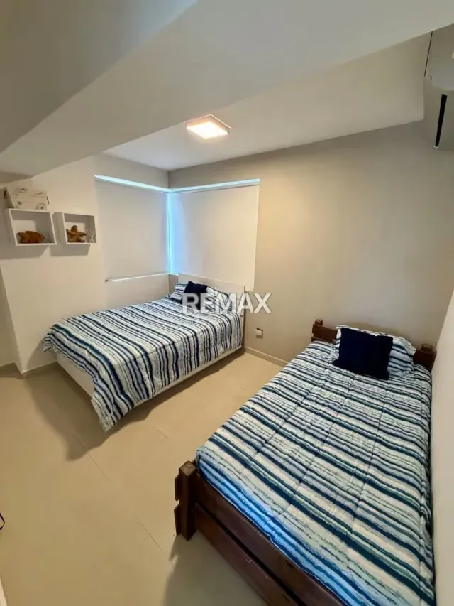 ¡El estilo de vida que mereces te espera en el Edificio Varadero Suit! - 12