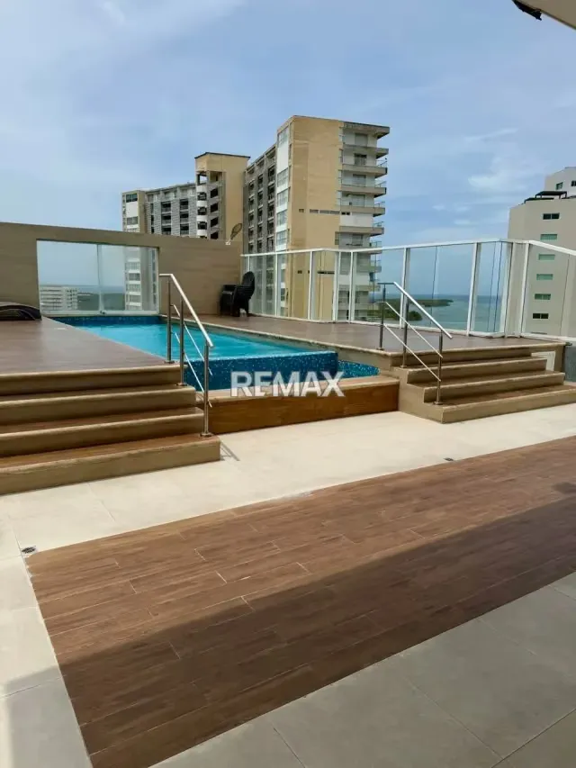 ¡El estilo de vida que mereces te espera en el Edificio Varadero Suit! - 17