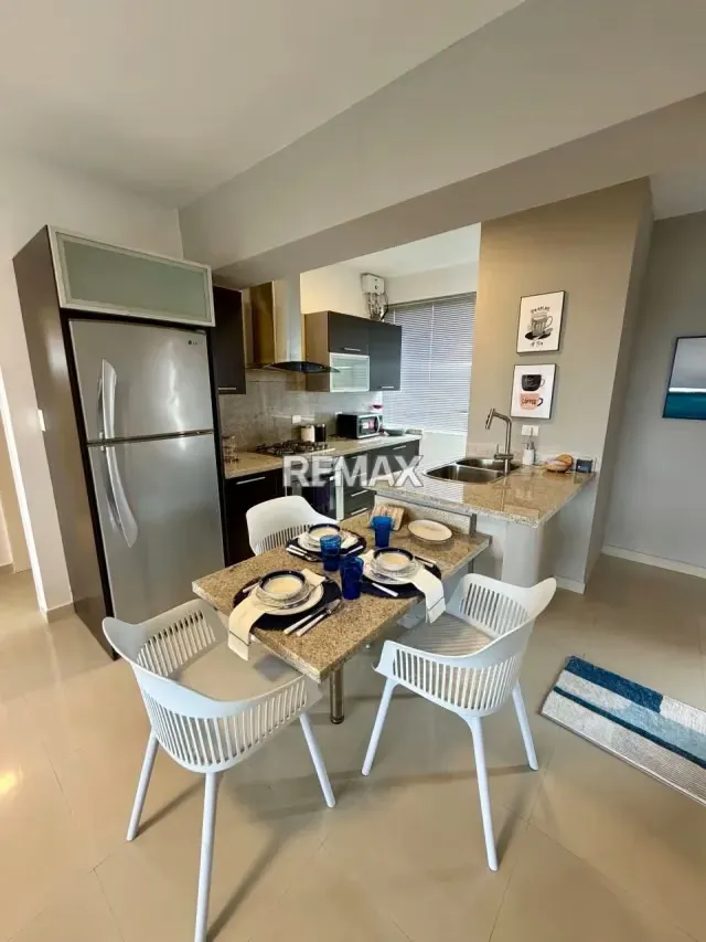 ¡El estilo de vida que mereces te espera en el Edificio Varadero Suit! - 5