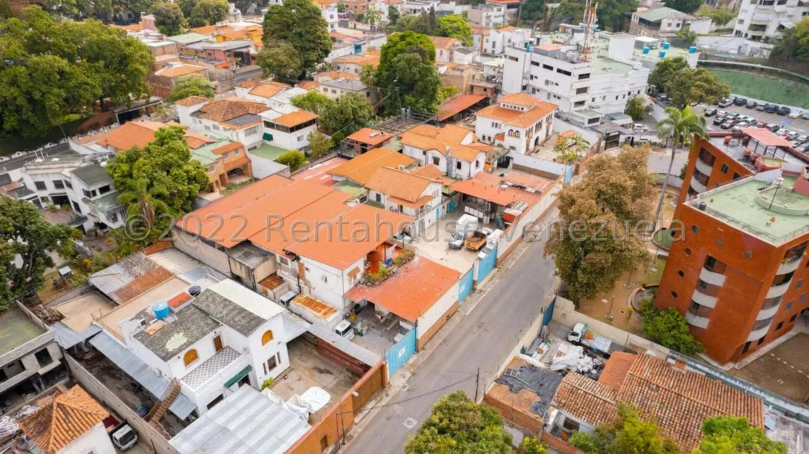 Casa (Multipes Niveles) en Venta en La Florida, Distrito Metropolitano - 5
