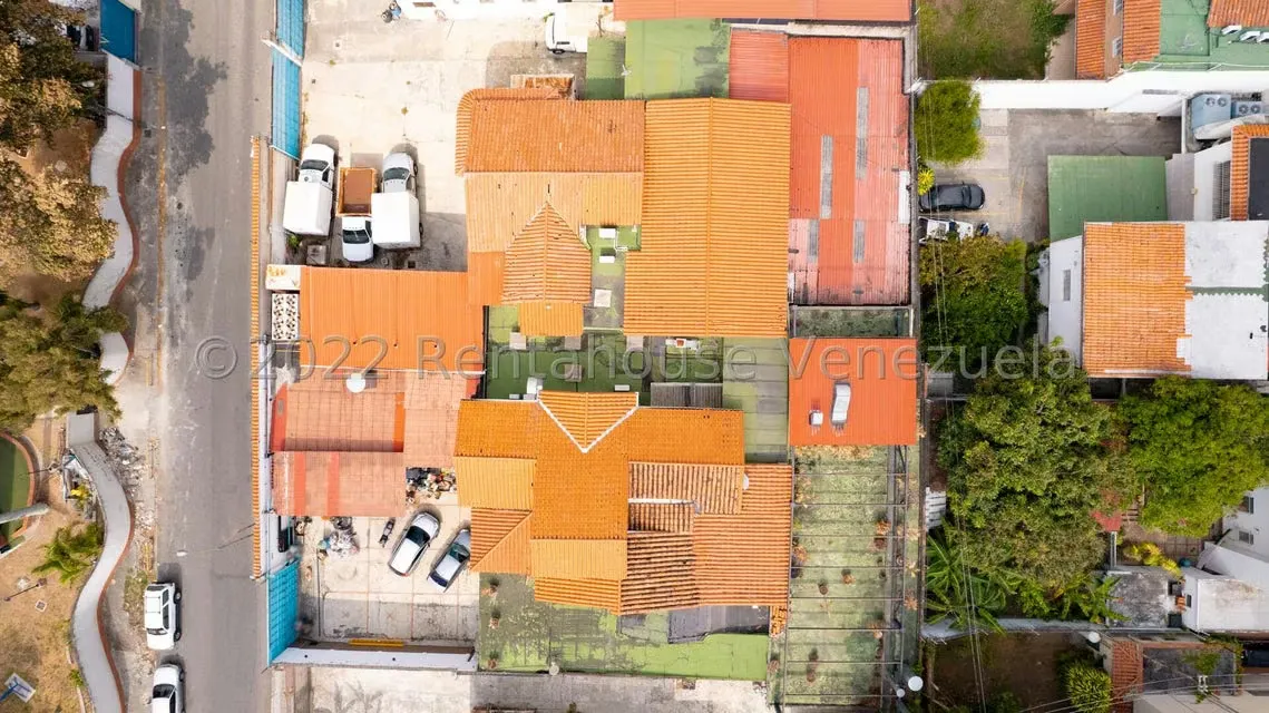 Casa (Multipes Niveles) en Venta en La Florida, Distrito Metropolitano - 7