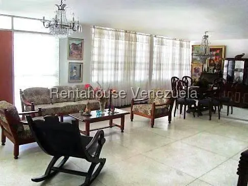 Casa (1 Nivel) en Venta en Colinas de Bello Monte, Distrito Metropolitano - 3