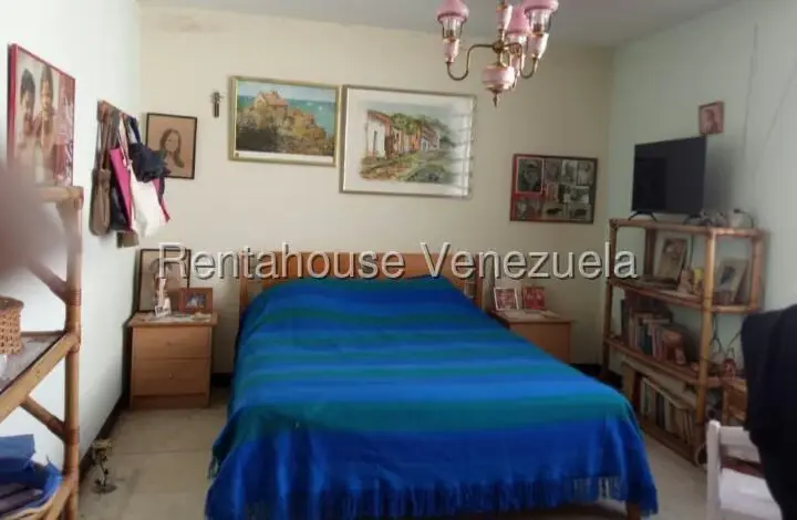 Casa (1 Nivel) en Venta en Colinas de Bello Monte, Distrito Metropolitano - 6