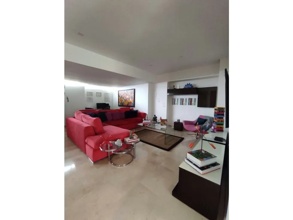Vendo apartamento 396m2 Alto Hatillo 5722 - 11