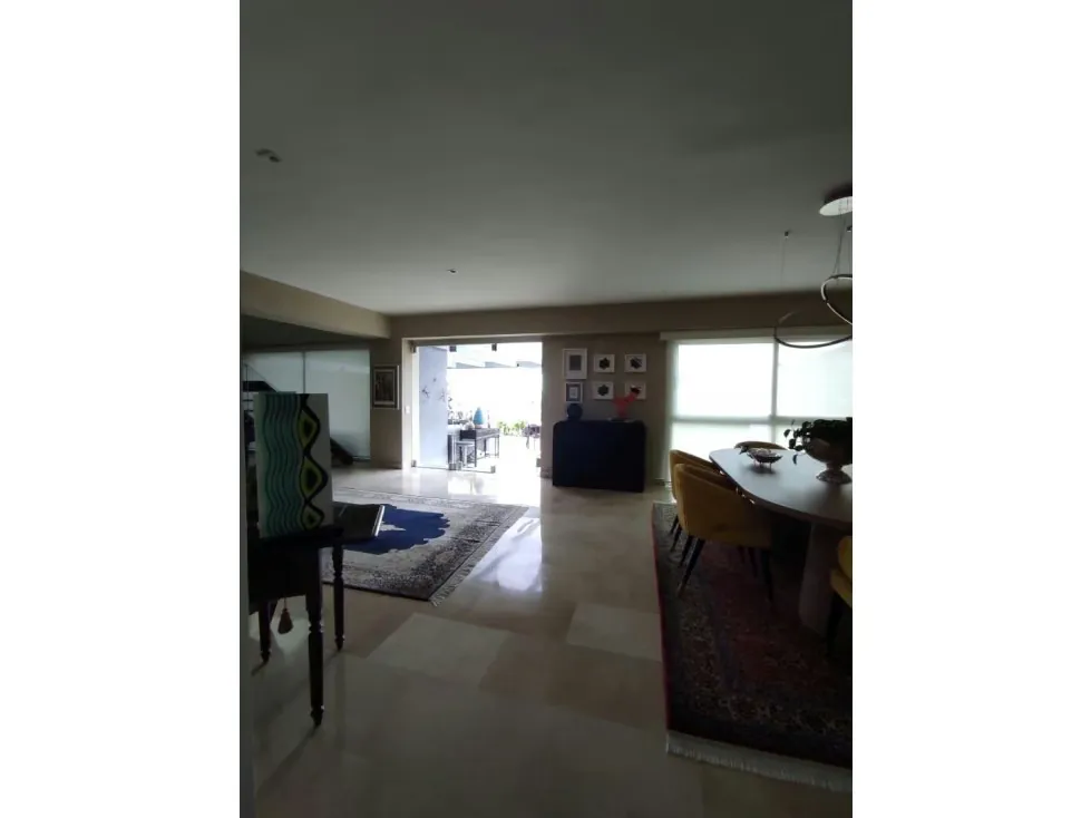 Vendo apartamento 396m2 Alto Hatillo 5722 - 12