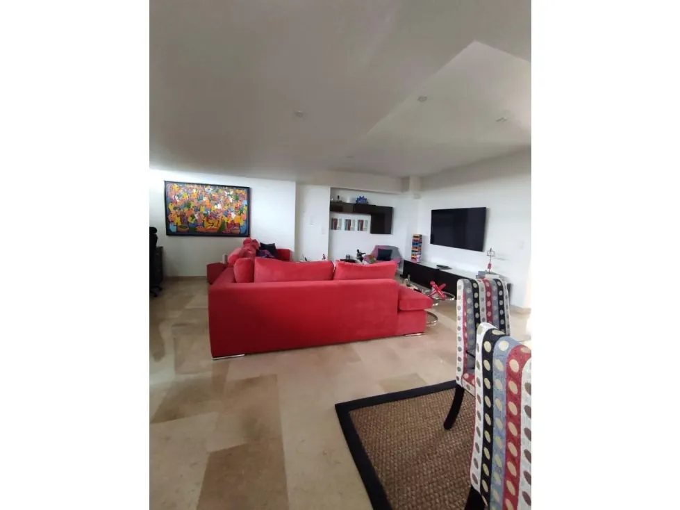 Vendo apartamento 396m2 Alto Hatillo 5722 - 13