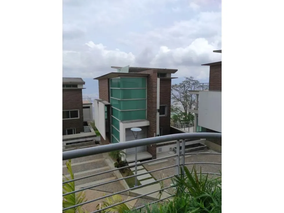 Vendo apartamento 396m2 Alto Hatillo 5722 - 3