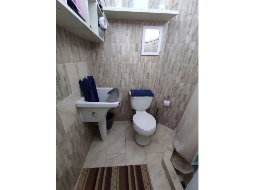 Vendo apartamento 396m2 Alto Hatillo 5722 - 21