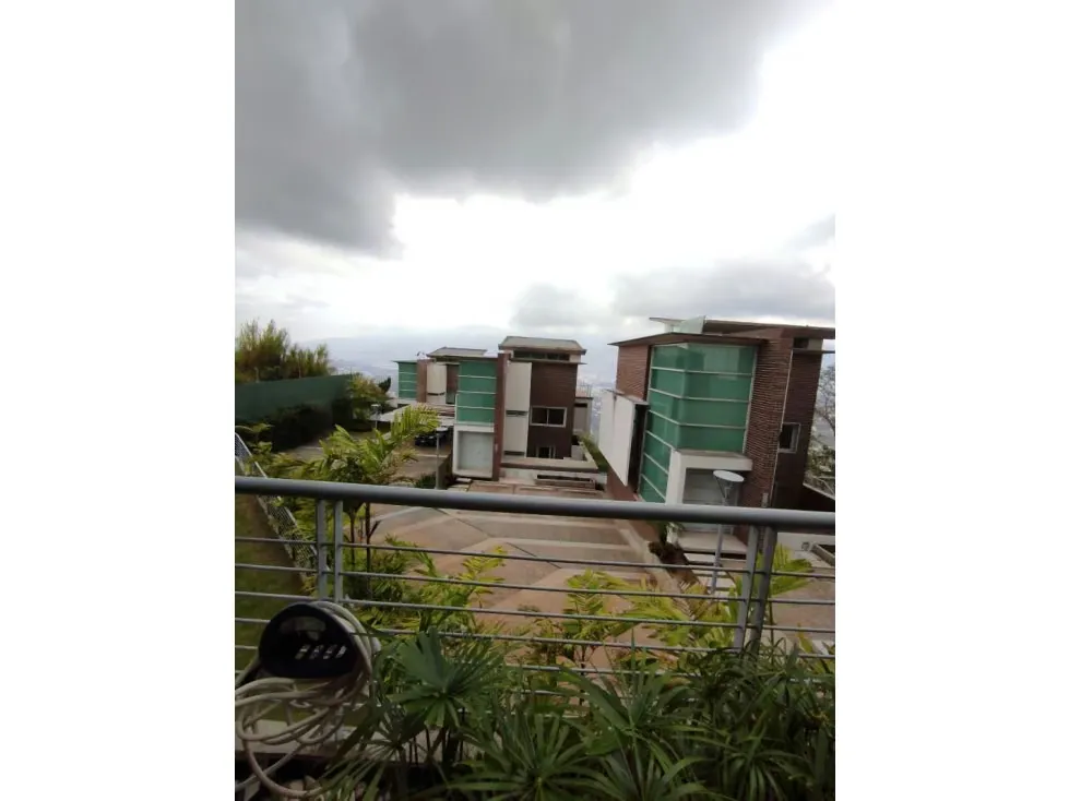 Vendo apartamento 396m2 Alto Hatillo 5722 - 4