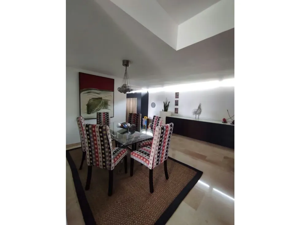 Vendo apartamento 396m2 Alto Hatillo 5722 - 5