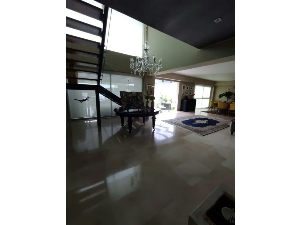 Vendo apartamento 396m2 Alto Hatillo 5722 - 9