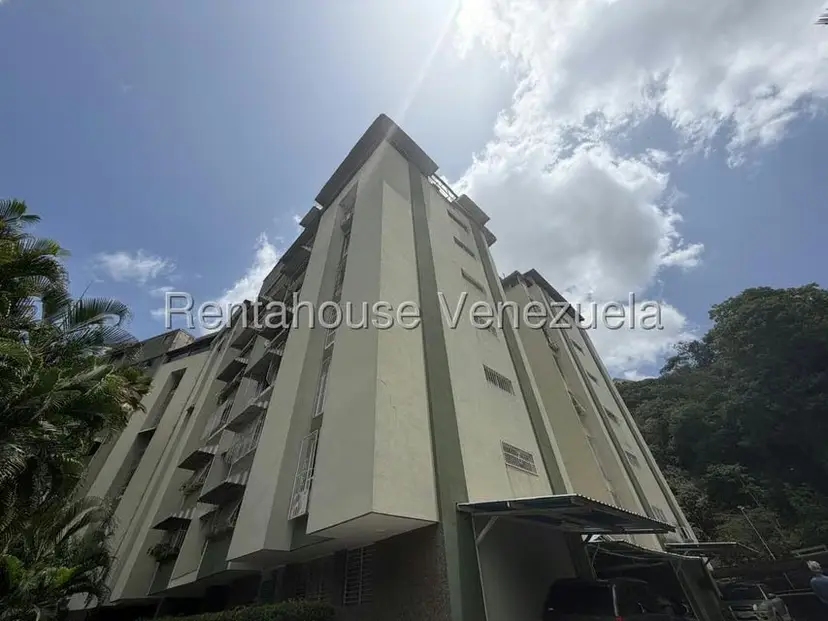 Apartamento (1 Nivel) en Venta en La Urbina, Distrito Metropolitano