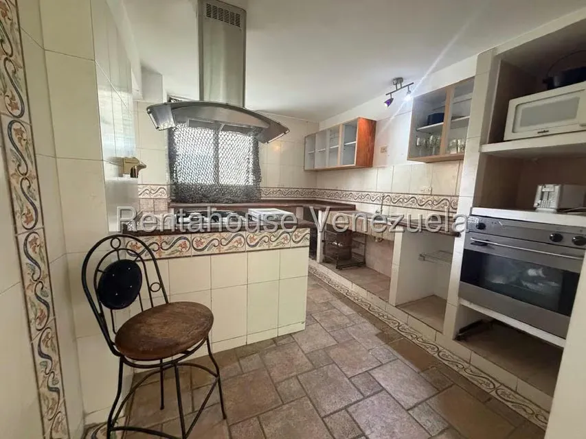 Apartamento (1 Nivel) en Venta en La Urbina, Distrito Metropolitano - 11