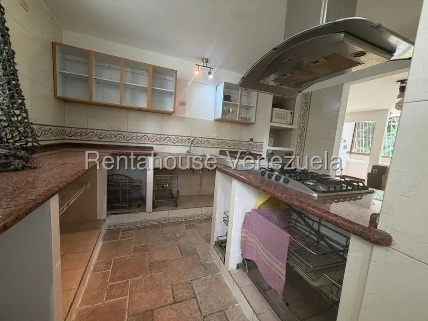 Apartamento (1 Nivel) en Venta en La Urbina, Distrito Metropolitano - 12