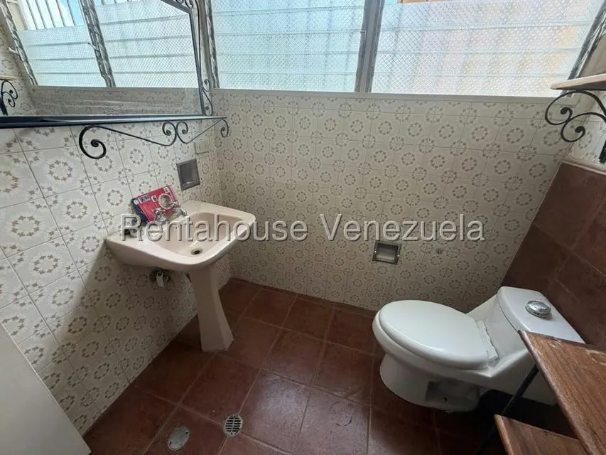 Apartamento (1 Nivel) en Venta en La Urbina, Distrito Metropolitano - 19