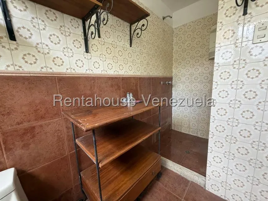 Apartamento (1 Nivel) en Venta en La Urbina, Distrito Metropolitano - 21