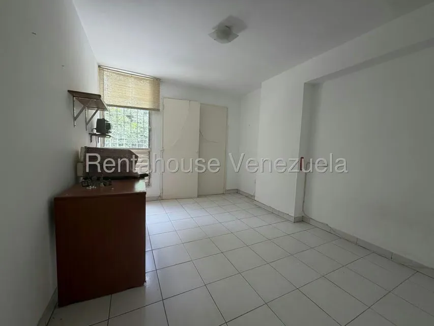 Apartamento (1 Nivel) en Venta en La Urbina, Distrito Metropolitano - 22