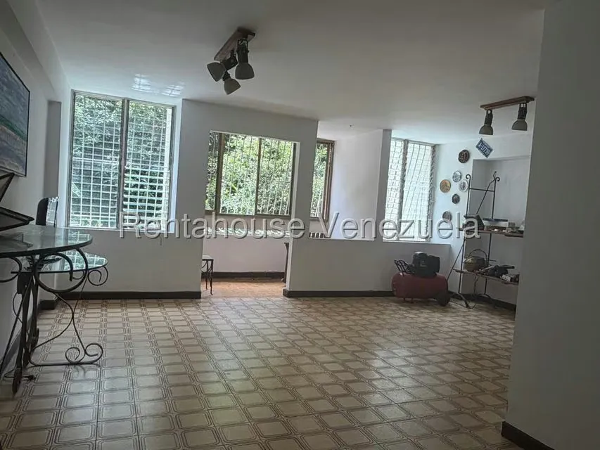 Apartamento (1 Nivel) en Venta en La Urbina, Distrito Metropolitano - 6