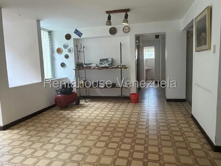 Apartamento (1 Nivel) en Venta en La Urbina, Distrito Metropolitano - 7
