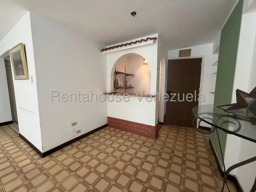 Apartamento (1 Nivel) en Venta en La Urbina, Distrito Metropolitano - 9
