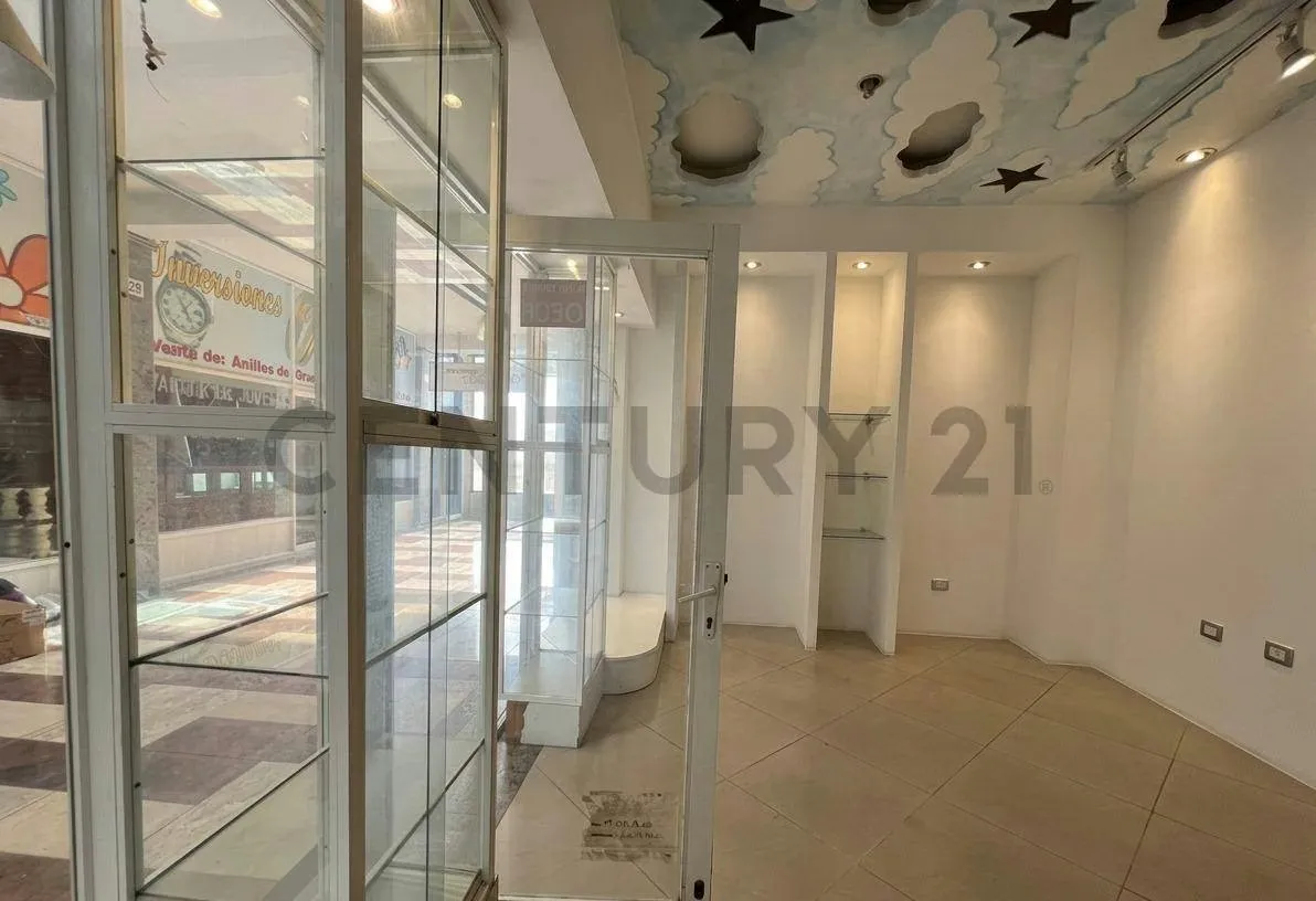 excelente oportunidad de negocios en el cc malaver 2 el tigrito - 2