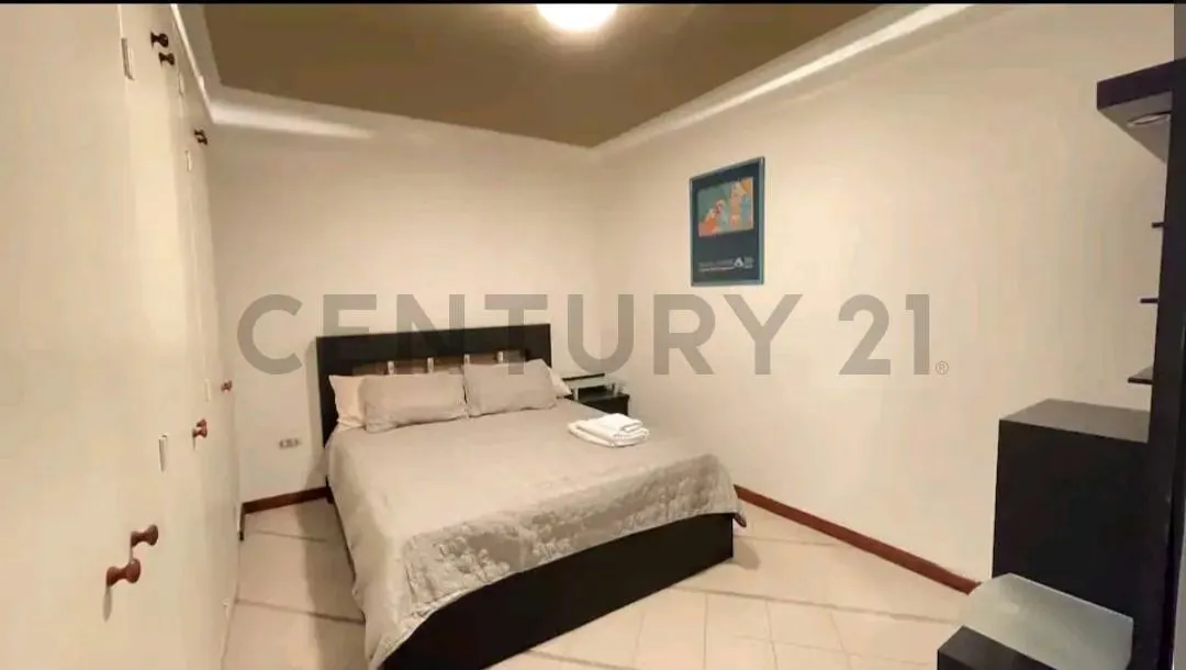 Apartamento equipado y amoblado, en la Marina Internacional Bahia Redonda - 11
