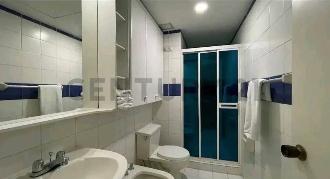 Apartamento equipado y amoblado, en la Marina Internacional Bahia Redonda - 15