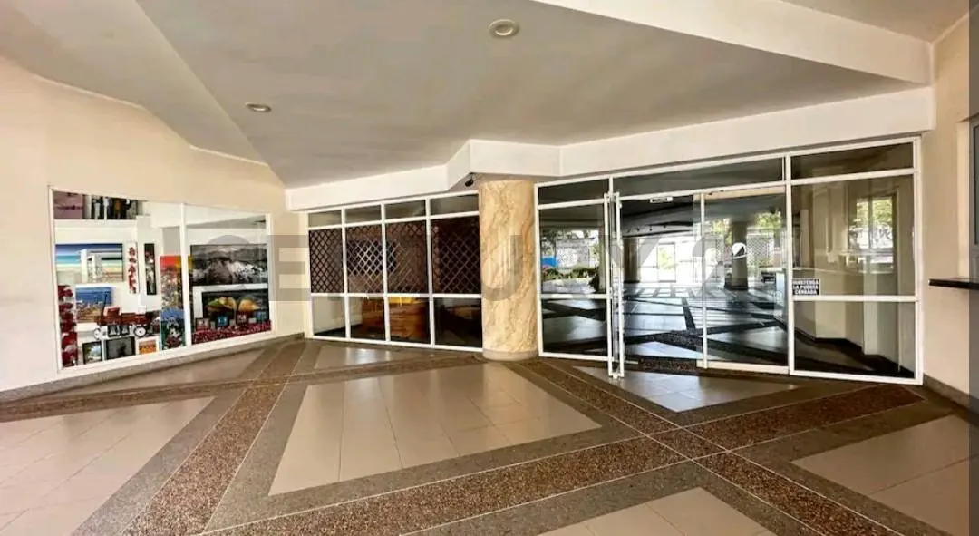 Apartamento equipado y amoblado, en la Marina Internacional Bahia Redonda - 7