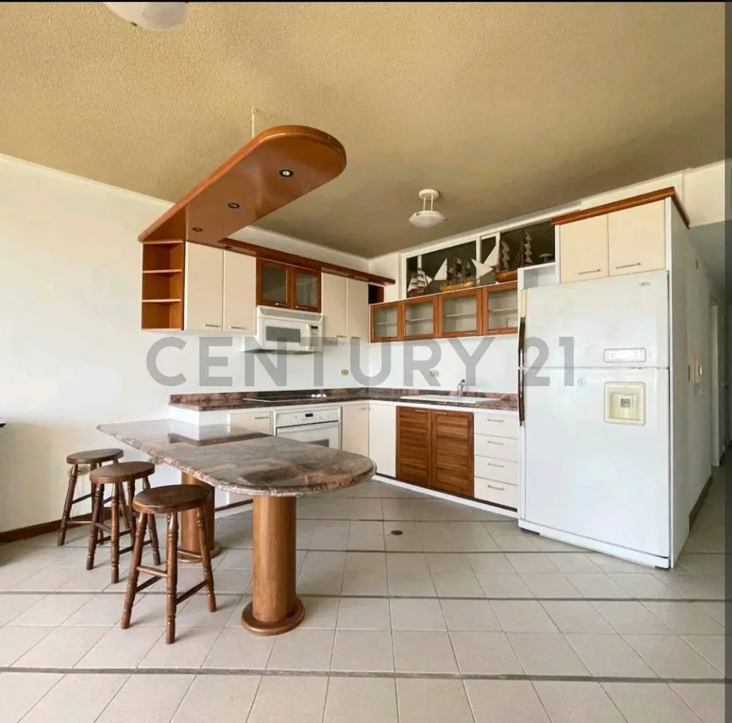 Apartamento equipado y amoblado, en la Marina Internacional Bahia Redonda - 10