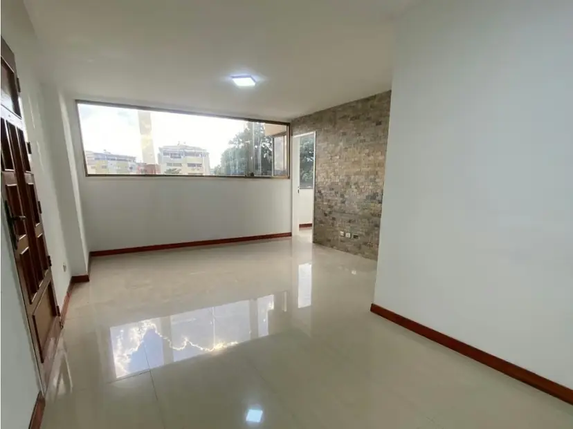 ALQUILER APARTAMENTO URB. SAN BERNARDINO 2H+S/1B+S/1PE (RR)