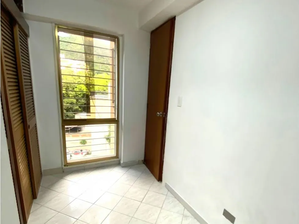 ALQUILER APARTAMENTO URB. SAN BERNARDINO 2H+S/1B+S/1PE (RR) - 12