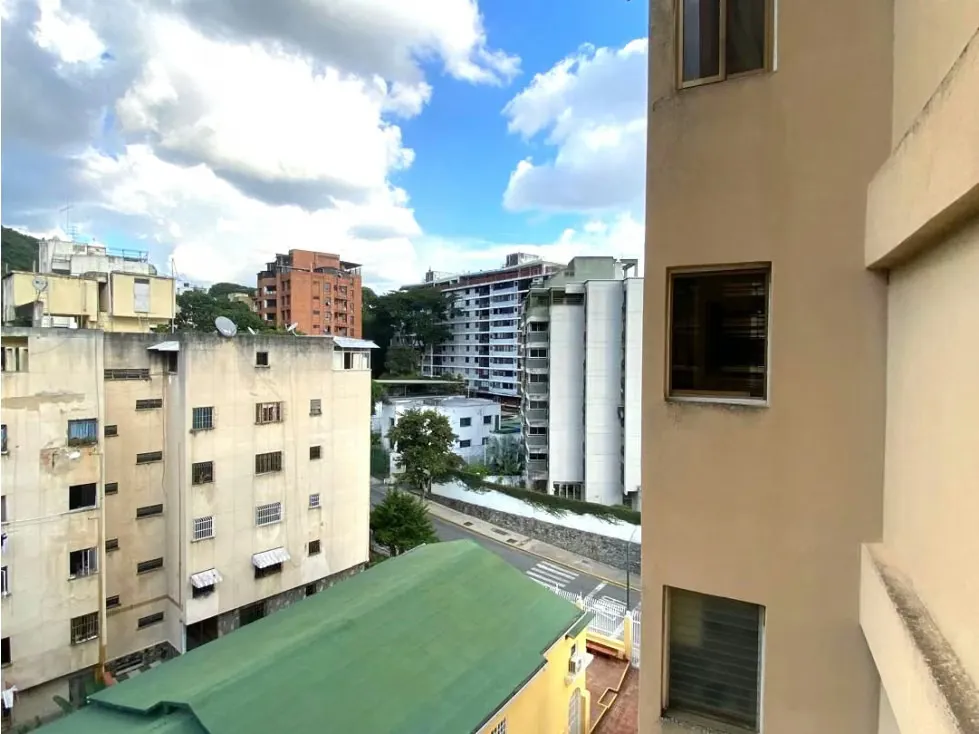 ALQUILER APARTAMENTO URB. SAN BERNARDINO 2H+S/1B+S/1PE (RR) - 14