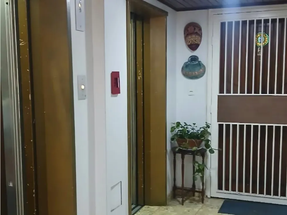 ALQUILER APARTAMENTO URB. SAN BERNARDINO 2H+S/1B+S/1PE (RR) - 19