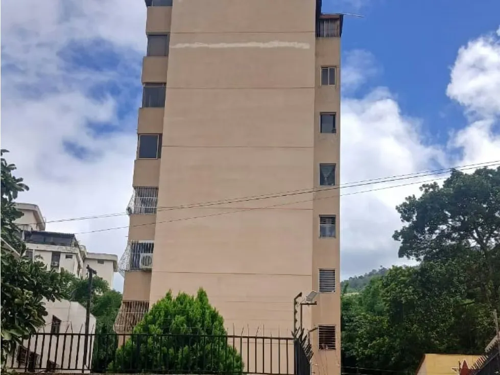 ALQUILER APARTAMENTO URB. SAN BERNARDINO 2H+S/1B+S/1PE (RR) - 20