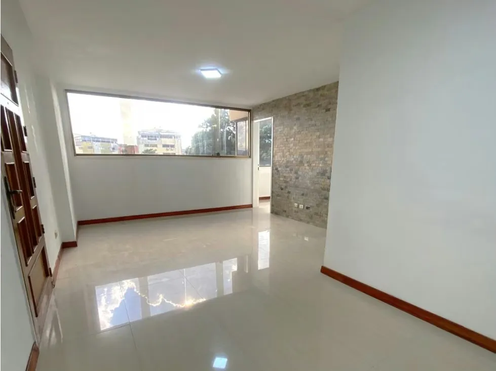 ALQUILER APARTAMENTO URB. SAN BERNARDINO 2H+S/1B+S/1PE (RR) - 5
