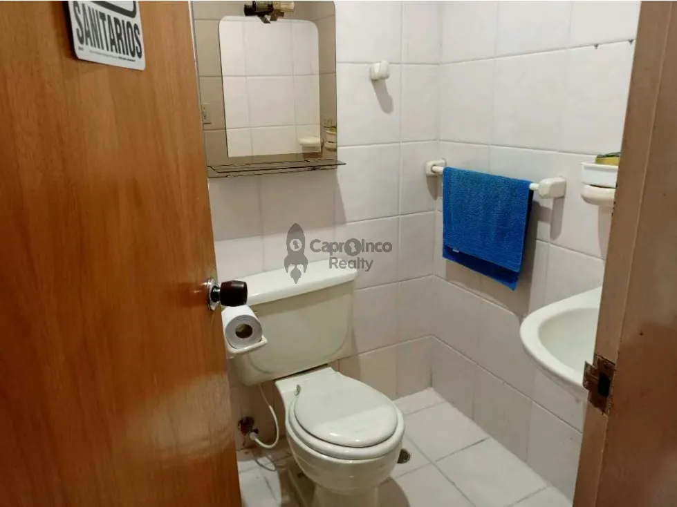 Venta Oficina Valencia - 7
