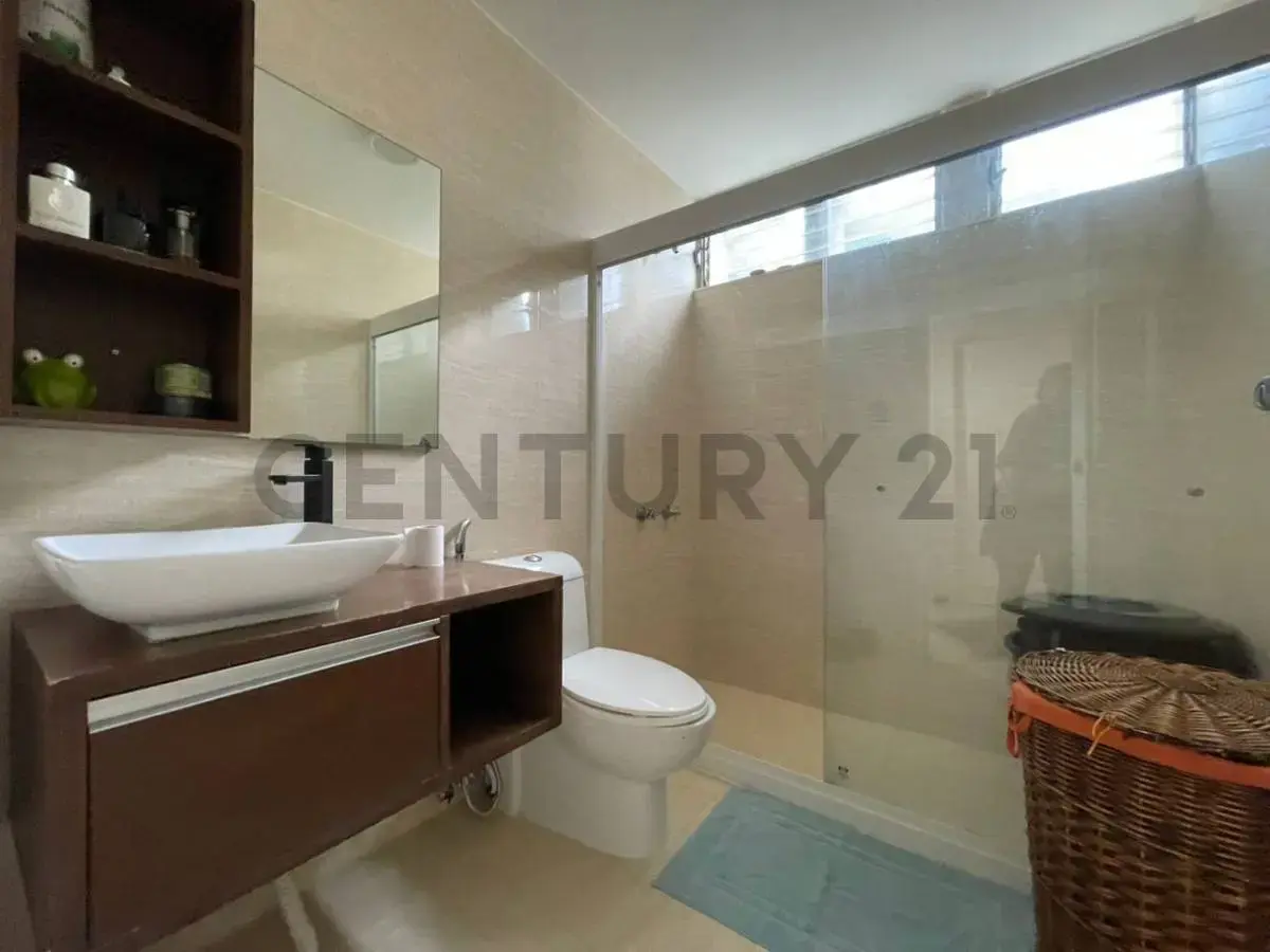 Alquilo Exclusivo apartamento amoblado en Chuao - 12