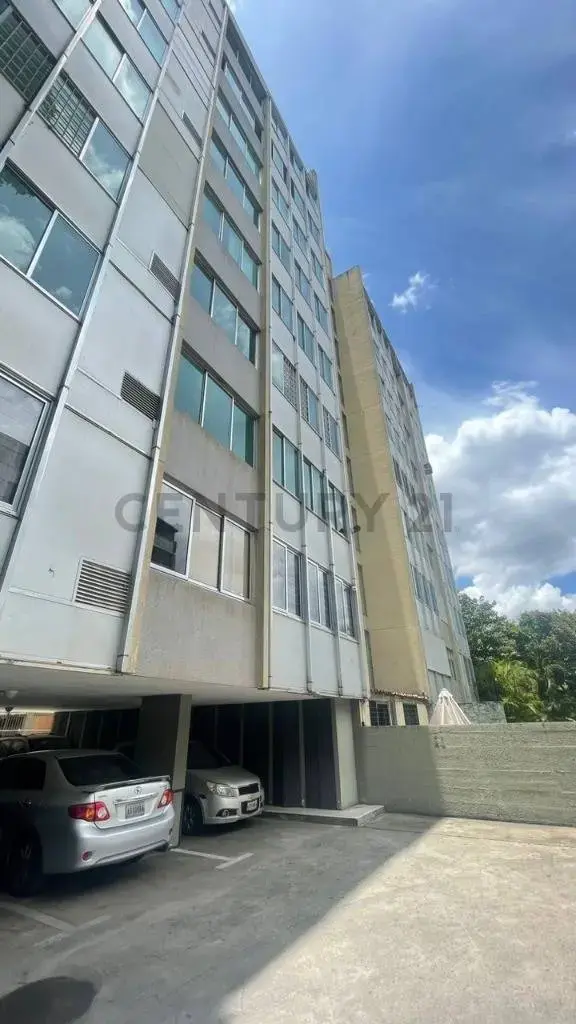 Alquilo Exclusivo apartamento amoblado en Chuao - 13