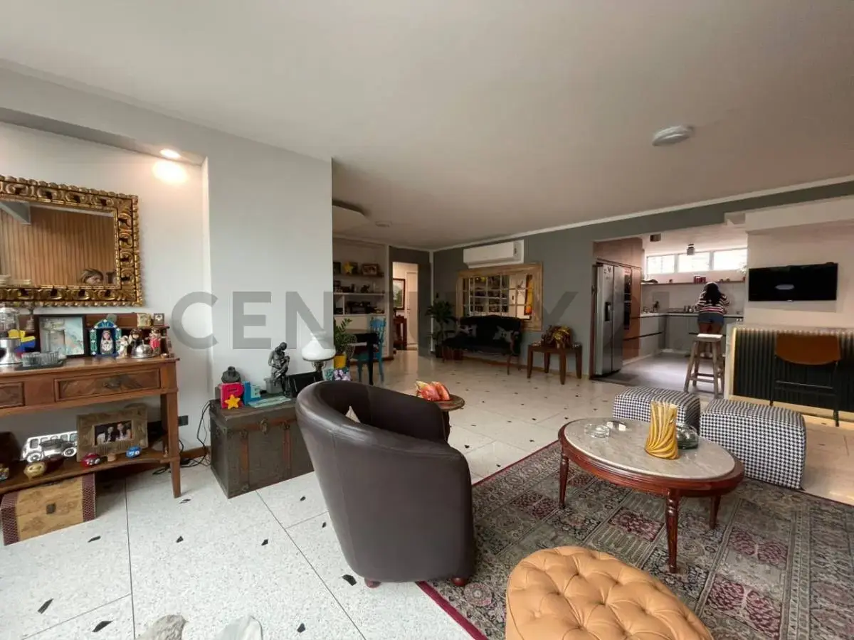 Alquilo Exclusivo apartamento amoblado en Chuao - 3