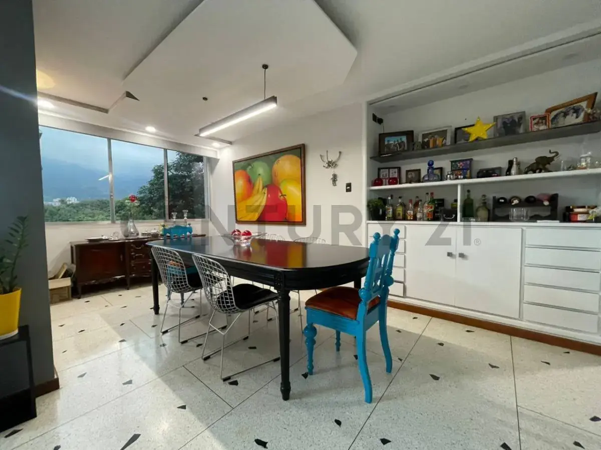 Alquilo Exclusivo apartamento amoblado en Chuao - 4