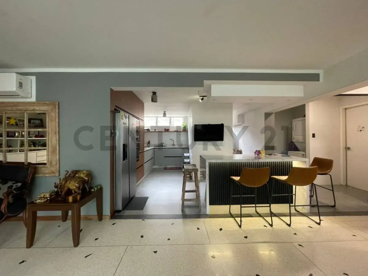 Alquilo Exclusivo apartamento amoblado en Chuao - 5