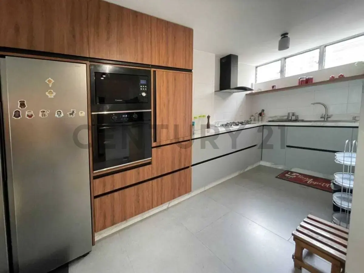 Alquilo Exclusivo apartamento amoblado en Chuao - 6